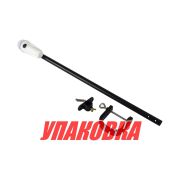 Огонь топовый съемный для ПВХ светодиодный на струбцине (упаковка из 6 шт.)