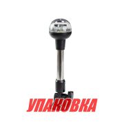 Огонь топовый на стойке 241 мм, 12 В (упаковка из 40 шт.)