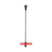 Огонь топовый на стойке 582 мм, светодиодный (упаковка из 10 шт.)