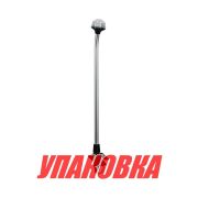 Огонь топовый на стойке 24, светодиодный 12-24 В (упаковка из 12 шт.)