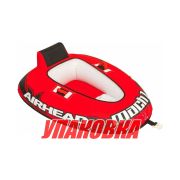 Баллон буксируемый AIRHEAD Mach 1 (упаковка из 2 шт.)