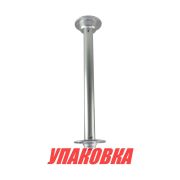 Стойка столешницы с креплениями, высота 750 мм (упаковка из 2 шт.)