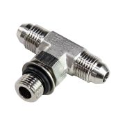Т-фитинг для ГРС (1/4 * 1/4) Sea First