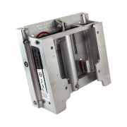 Подъёмник мотора гидравлический 50-300 л.с. вертикальный (Power-Lift), вынос 15 см, высота подъема 15 см