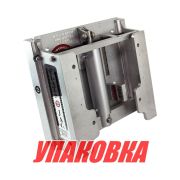 Подъёмник мотора гидравлический 50-300 л.с. вертикальный (Power-Lift), вынос 15 см, высота подъема 15 см (упаковка из 2 шт.)