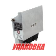 Подъёмник мотора гидравлический до 30 л.с. (Tilt And Trim) (упаковка из 4 шт.)
