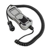 Пульт управления якорными лебедками Italwinch, переносной