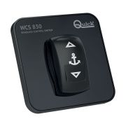 Панель управления якорной лебедкой WCS830, Quick