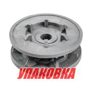 Звездочка для лебедки South Pacific 710, цепь 6 мм, нейлон (упаковка из 2 шт.)