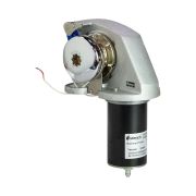 Лебедка якорная Italwinch OBI 700Вт, 12 В, цепь 6мм