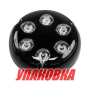 Подводный огонь, White, AquaIDEA (упаковка из 4 шт.)