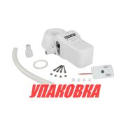 Комплект для переделки ручного унитаза в электрический, 12 В (упаковка из 4 шт.)