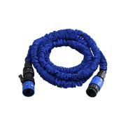 Шланг поливочный XHose 25ft в комплекте с фитингами