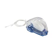 Автопереключатель поплавковый с защитным кожухом