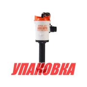 Аэратор вертикальный 12 В, 600 GPH ( 2271, 2 л/час), SeaFlo (упаковка из 5 шт.)