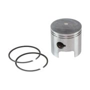 Поршень Suzuki DT20-30 (0.50) 2ц. с кольцами
