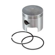 Поршень Suzuki DT25-30 (0.25) 2ц. с кольцами