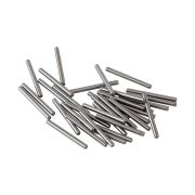 Ролики игольчатого подшипника Mercury 70-300, 34 шт, Omax