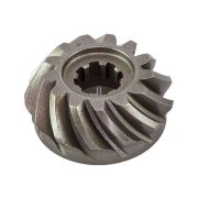 Шестерня редуктора Yamaha 9.9-15 (8t/13t) пиньон, Omax