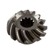 Шестерня редуктора Tohatsu/Mercury 9.9-18, пиньон (B), OMAX