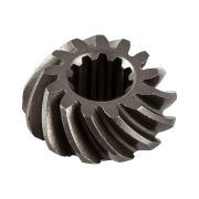 Шестерня редуктора Mercury/Tohatsu 4-5, пиньон (B), Omax