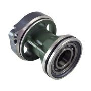 Обойма гребного вала Yamaha 9.9-15/F9.9-15, Omax (в сборе)