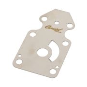 Пластина помпы Yamaha 9.9-15/F9.9-15, Omax