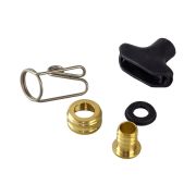 Переходник для промывки Honda BF8