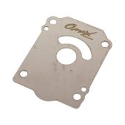 Пластина помпы Suzuki DF150-250, Omax