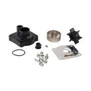 Ремкомплект помпы с корпусом Yamaha 25V-30G/F20-25, Omax