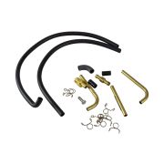 Теплообменник карбюраторов Yamaha 40V/50H