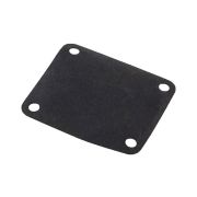 Мембрана топливного насоса Yamaha 9.9F/15F, Omax