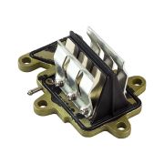 Клапан лепестковый в сборе Yamaha 15F, Omax