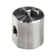 Наконечник штока гидроцилиндра Tohatsu M50D2/MD40B/50B