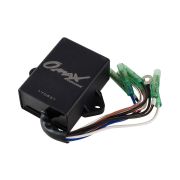 Коммутатор Yamaha 25-30H, Omax