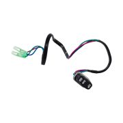 Кнопка гидроподъёма д/у Yamaha, Omax