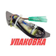 Катушка генератора Yamaha 9.9F-15F (зажигания), Omax (упаковка из 20 шт.)