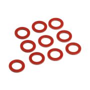 Прокладки сливной пробки редуктора Marine Rocket (10шт) (15F-06.01.04)