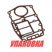 Прокладка на проставку Suzuki DT30, Omax (упаковка из 5 шт.)