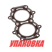 Прокладка под головку цилиндров Suzuki DT9.9-15, Omax (упаковка из 5 шт.)