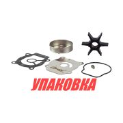 Ремкомплект помпы Suzuki DF40/50/60A, Omax (упаковка из 5 шт.)