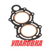 Прокладка под головку цилиндров Tohatsu/Mercury 6-9.8, Omax (упаковка из 5 шт.)