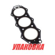 Прокладка под головку цилиндров Yamaha 150F/200F, Omax (упаковка из 5 шт.)