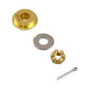 Установочный комплект винта Tohatsu M9.9/15D2/18E2/MFS15/20C, Omax