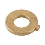 Шайба прижимная Suzuki DF4-6