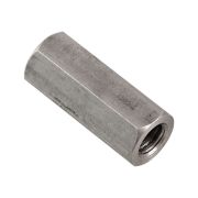 Гайка соединения тяги реверса Yamaha 9.9-40/F8-9.9, Omax