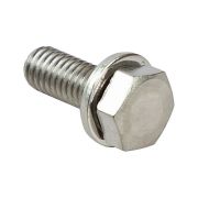 Screw