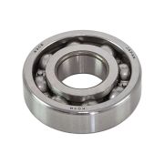 Подшипник 25х62х17, Yamaha, Omax