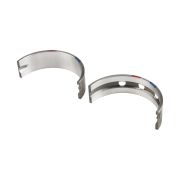 Вкладыш коренной Suzuki DF150T/175T/200A, (0.25) красный/синий