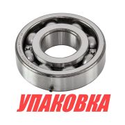 Подшипник 30х72х19, Suzuki, Omax (упаковка из 5 шт.)